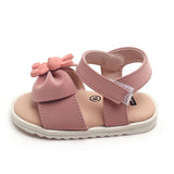 Girls Sandals - Peach, Girls Sandals, Chase Value, Chase Value
