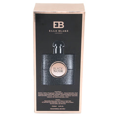 Elle Black Perfume For Women - Noir - 100ml