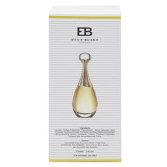 Elle Black Perfume For Women - Jadeor - 100ml