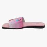 Girls Slipper - Pink, Girls Slippers, Chase Value, Chase Value