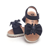 Girls Sandals - Black, Girls Sandals, Chase Value, Chase Value