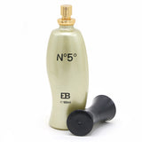 Elle Black Perfume For Women - N5 - 100ml, Women Perfumes, Elle, Chase Value