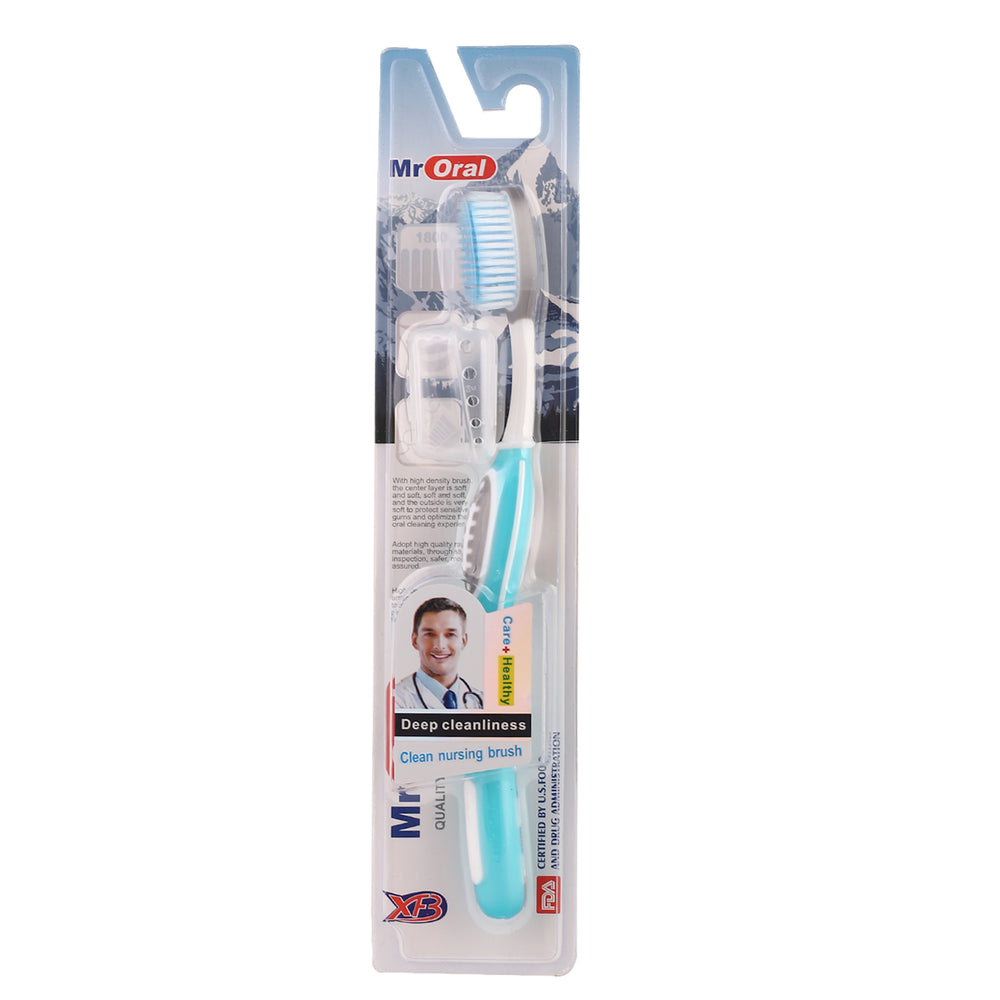 Adult Tooth Brush, Oral Care, Chase Value, Chase Value