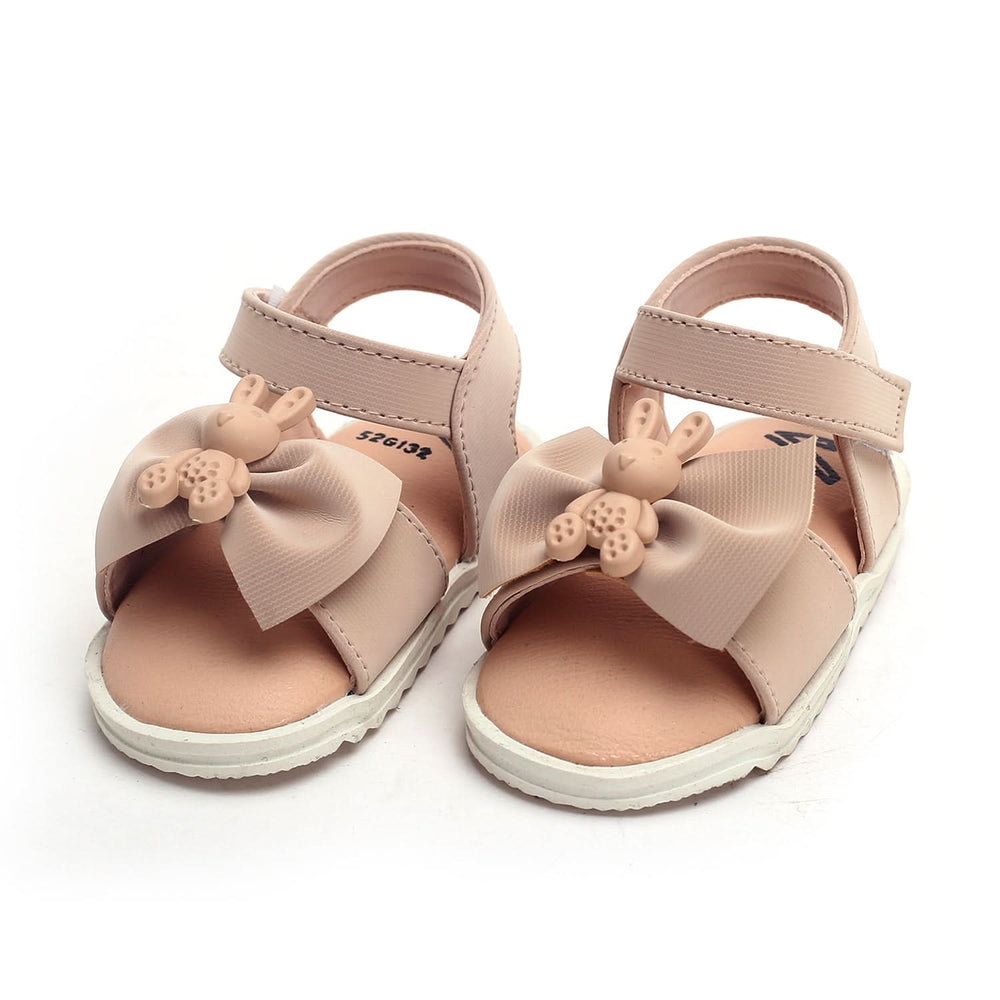 Girls Sandals - Fawn, Girls Sandals, Chase Value, Chase Value
