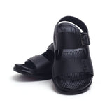 Boys Sandal - Black, Boys Sandals, Chase Value, Chase Value