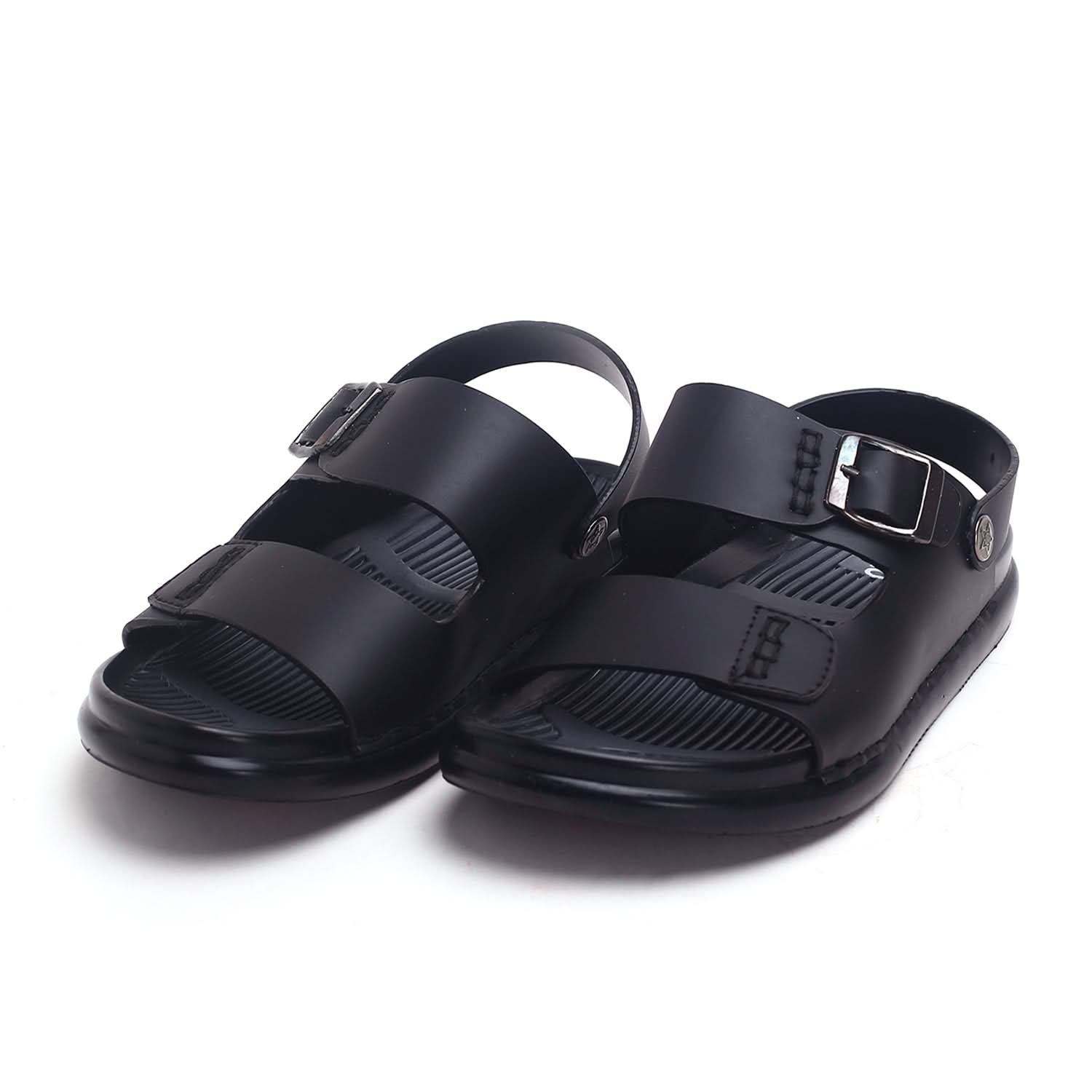 Boys Sandal - Black, Boys Sandals, Chase Value, Chase Value