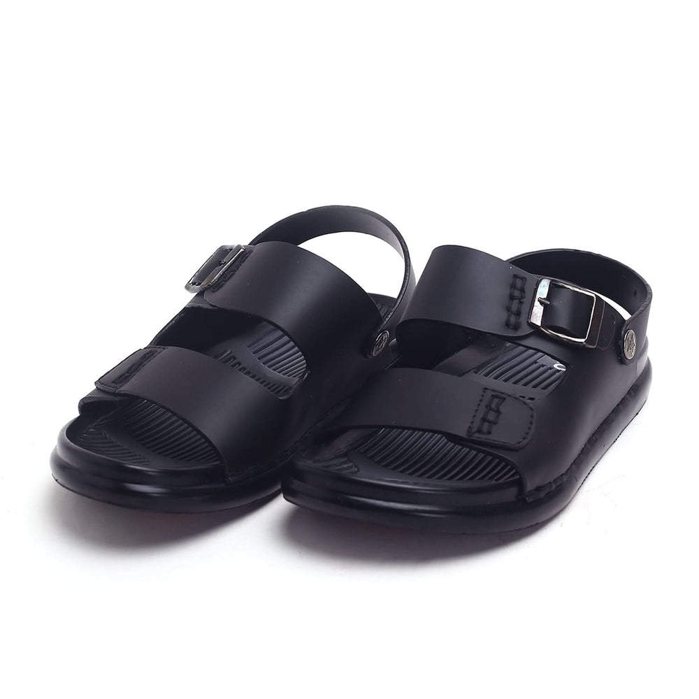 Boys Sandal - Black, Boys Sandals, Chase Value, Chase Value