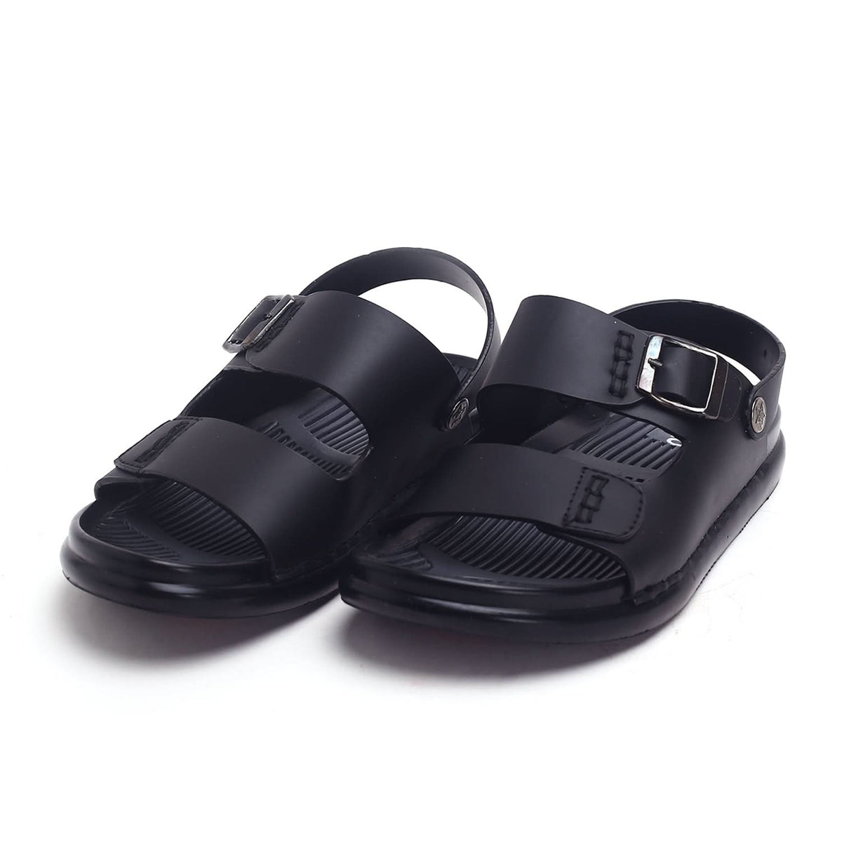 Boys Sandal - Black, Boys Sandals, Chase Value, Chase Value