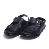 Boys Sandal - Black, Boys Sandals, Chase Value, Chase Value