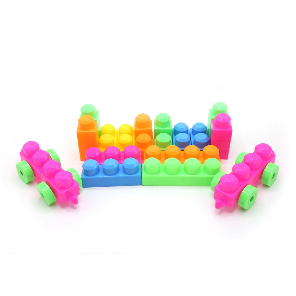 Building Blocks Toy For Kids, Kids Blocks & Building Toys, Chase Value, Chase Value