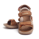Men's Kito Sandal - Mustard, Men's Sandals, Chase Value, Chase Value