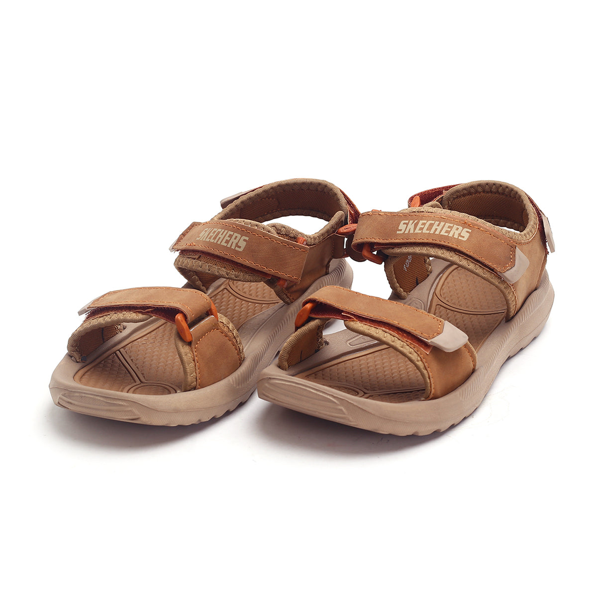 Men's Kito Sandal - Mustard, Men's Sandals, Chase Value, Chase Value