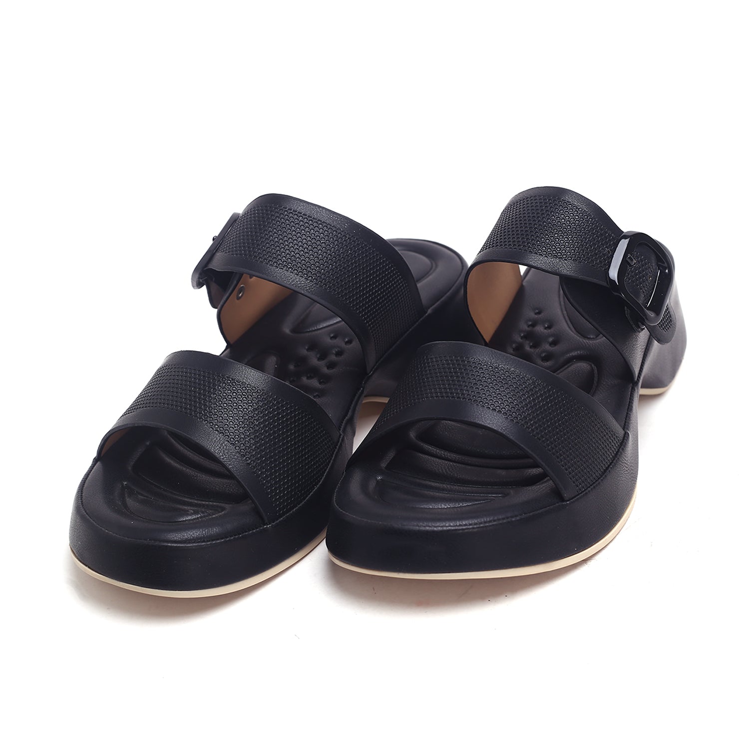 Eminent Women's Softy Slipper - Black, Women Slippers, Eminent, Chase Value