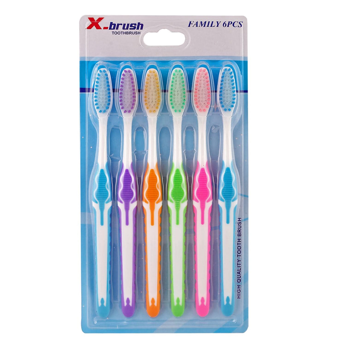 Adult Tooth Brush, Oral Care, Chase Value, Chase Value