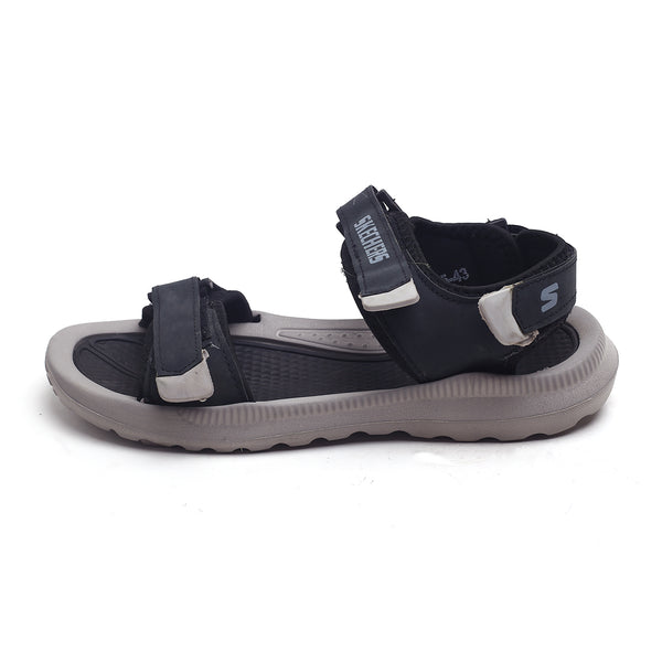 Men's Kito Sandal - Black