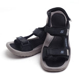 Men's Kito Sandal - Black, Men's Sandals, Chase Value, Chase Value