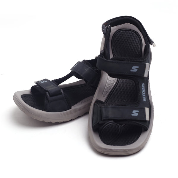 Men's Kito Sandal - Black