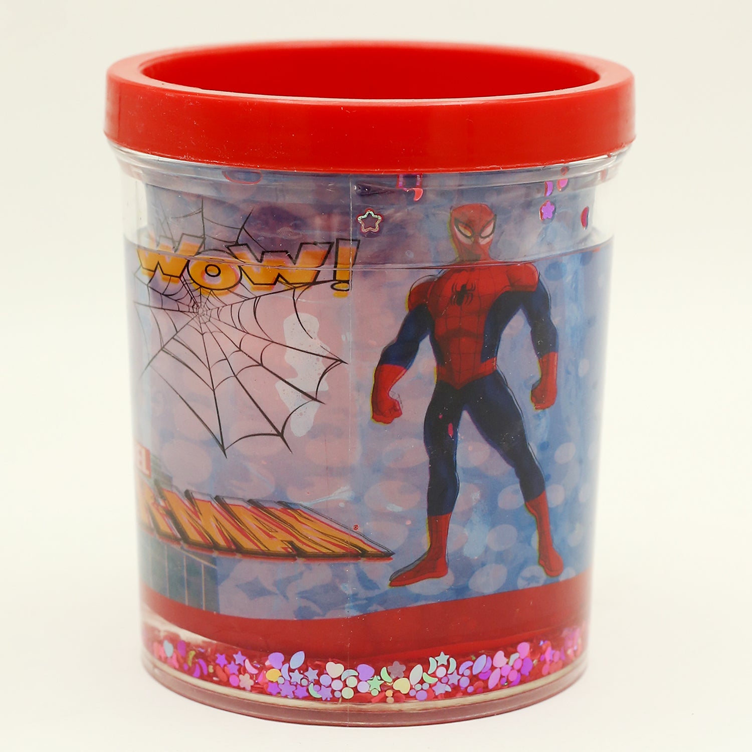 Kids Glitter Mug - 550ML, Thermos & Mug, Chase Value, Chase Value