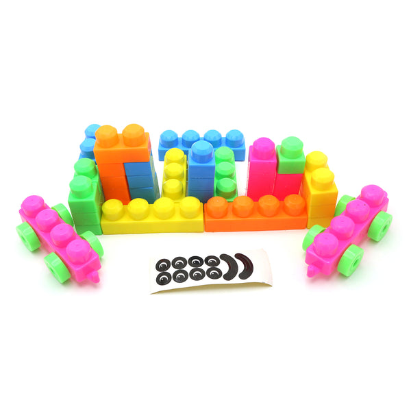 Building Blocks Toy For Kids