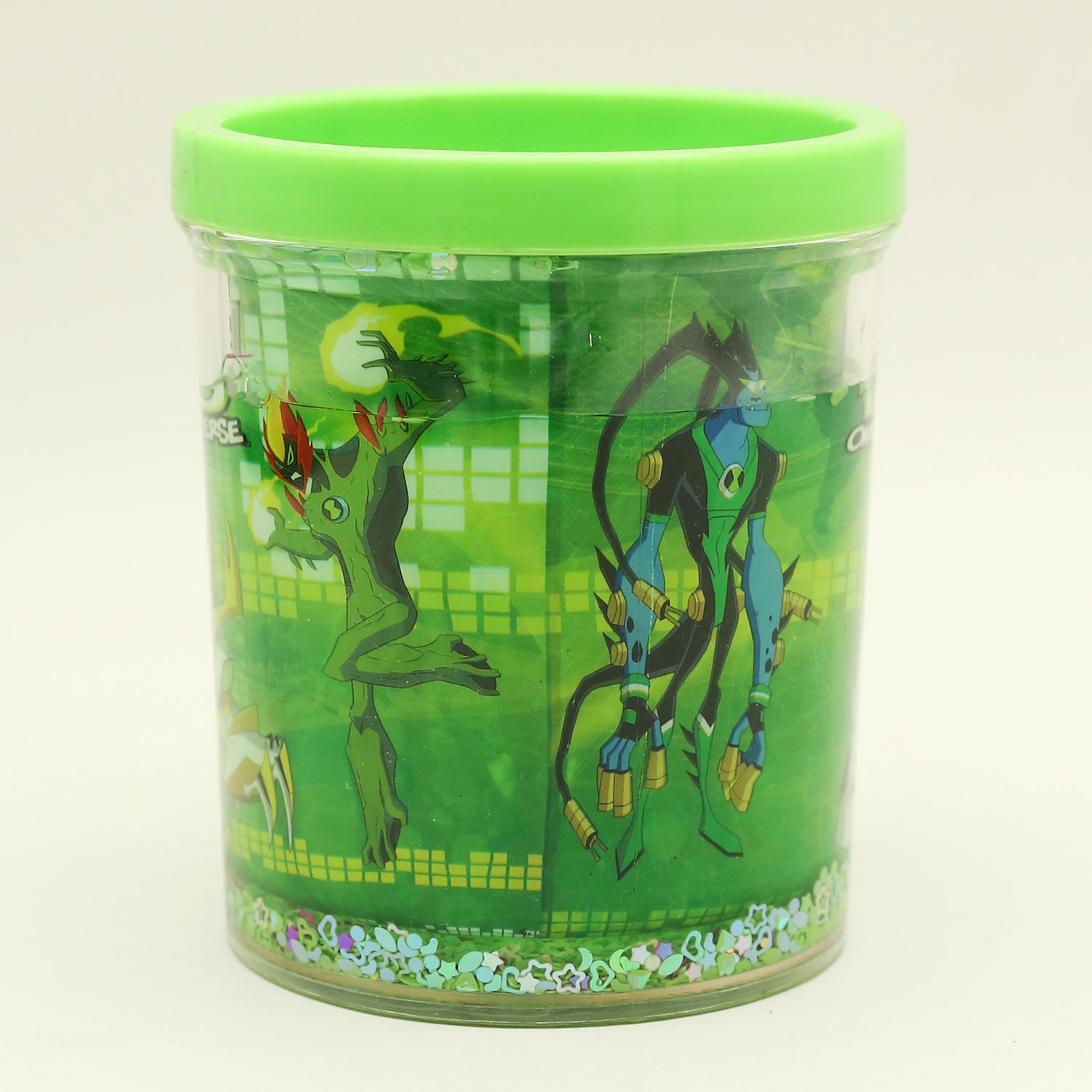 Kids Glitter Mug - 550ML, Thermos & Mug, Chase Value, Chase Value