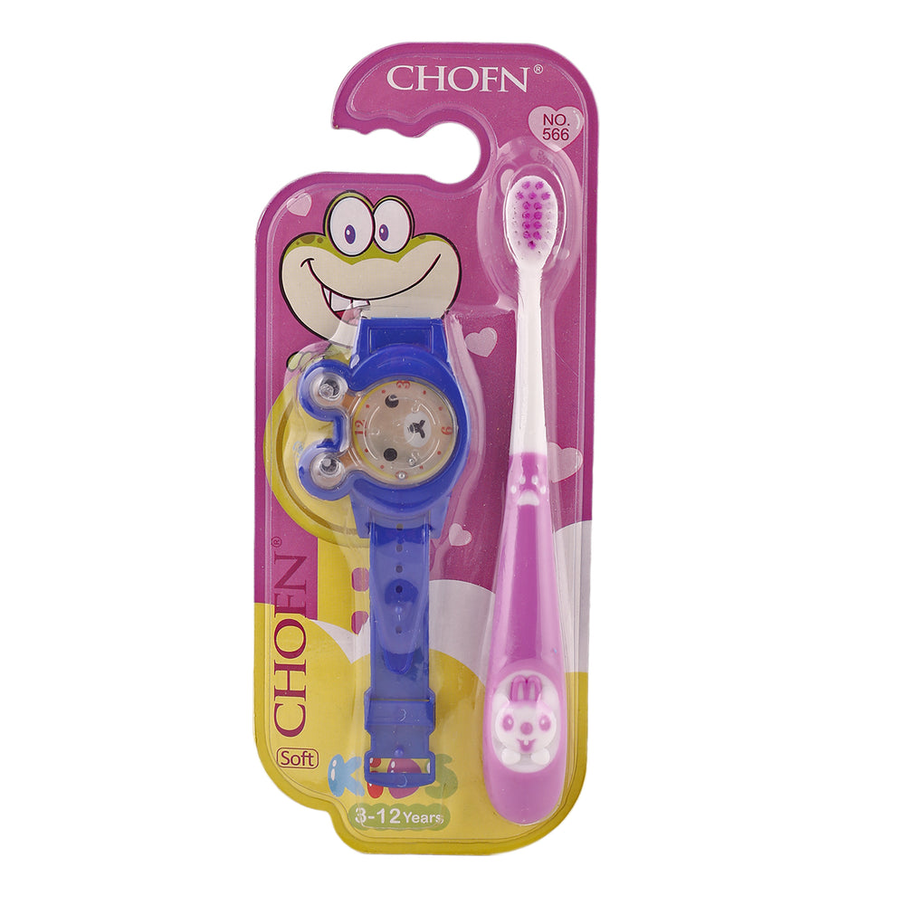 Kids Tooth Brush, Baby Care, Chase Value, Chase Value