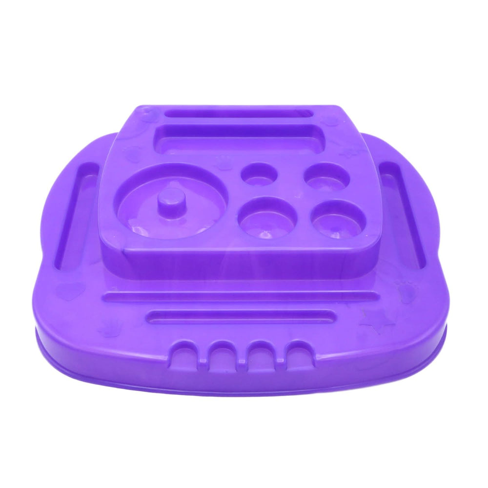 Nail Kits - Multi Color, Kids Cosmetic & Kitchen Sets, Chase Value, Chase Value