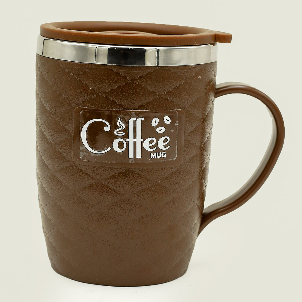 Coffee Mug, Thermos & Mug, Chase Value, Chase Value