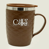 Coffee Mug, Thermos & Mug, Chase Value, Chase Value