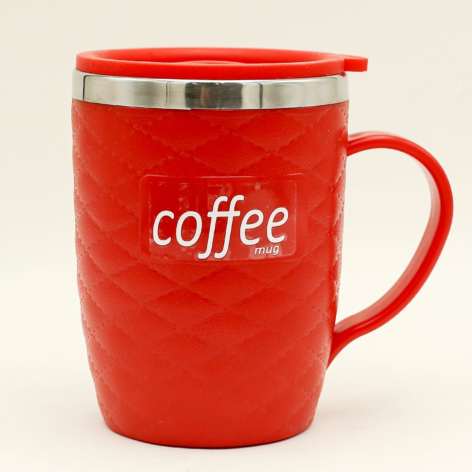 Coffee Mug, Thermos & Mug, Chase Value, Chase Value