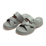 Eminent Women's Softy Slipper - Green, Women Slippers, Eminent, Chase Value