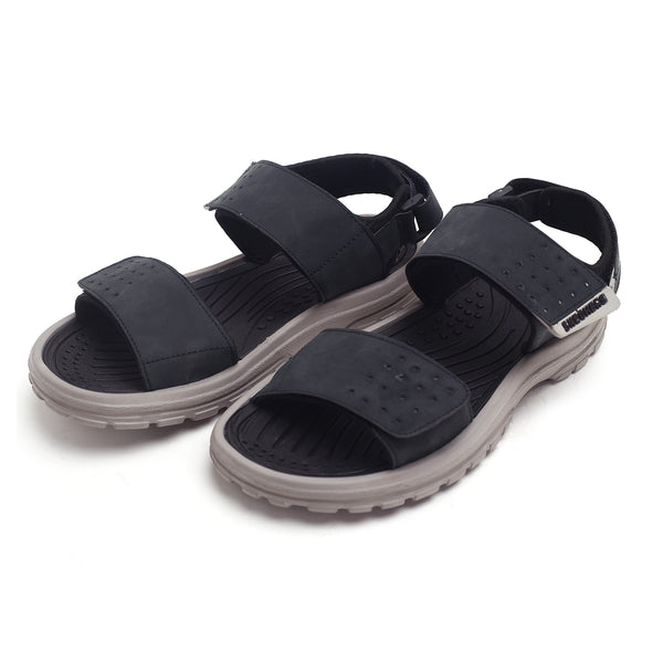 Men's Kito Sandal - Black