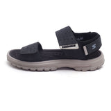 Men's Kito Sandal - Black, Men's Sandals, Chase Value, Chase Value