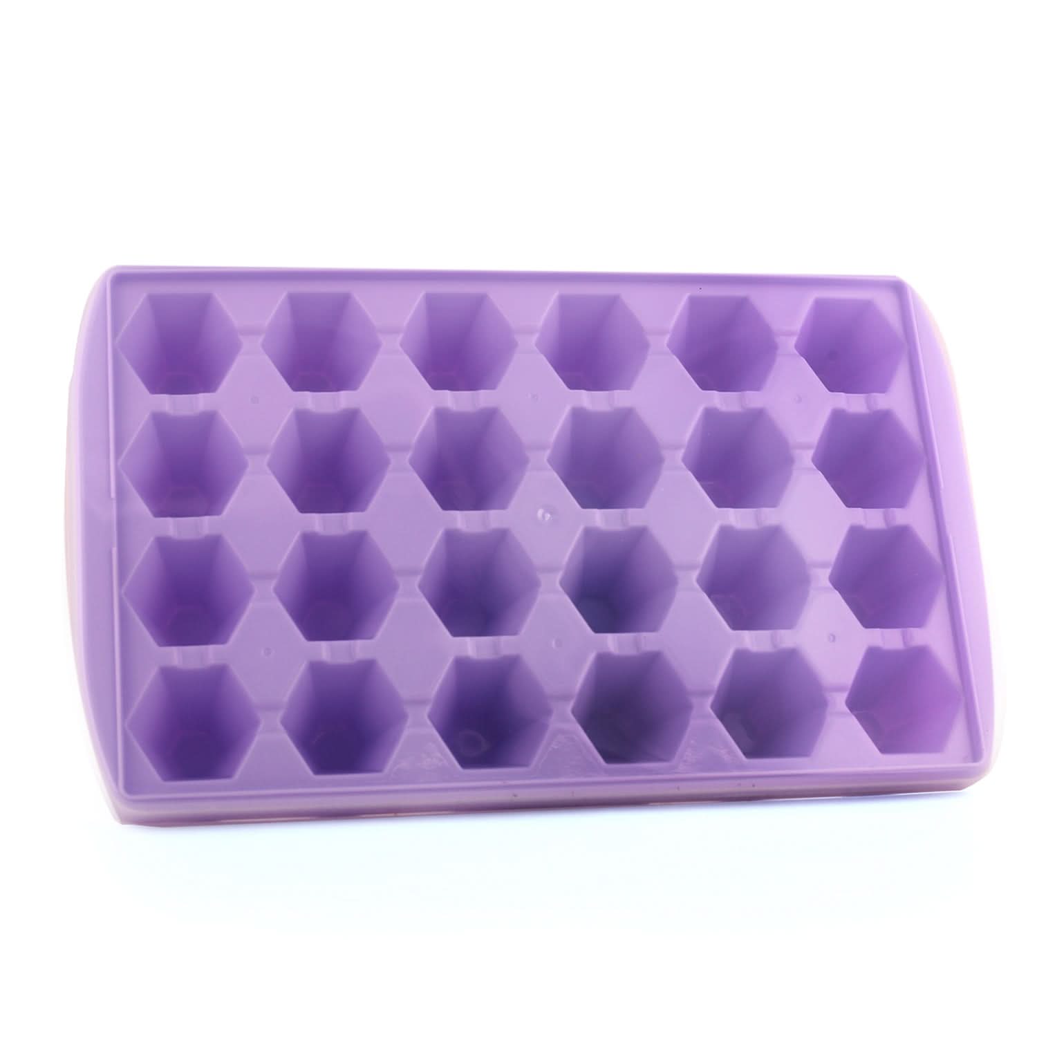Ice Cube Tray, 24 Cubes, Kitchen Tools, Chase Value, Chase Value