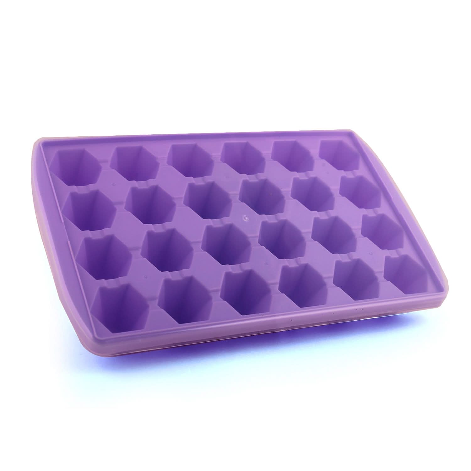 Ice Cube Tray, 24 Cubes, Kitchen Tools, Chase Value, Chase Value