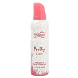 Glamour Series - Pretty Lady 200ml, Beauty & Personal Care, Women Body Spray And Mist, Glamour, Chase Value