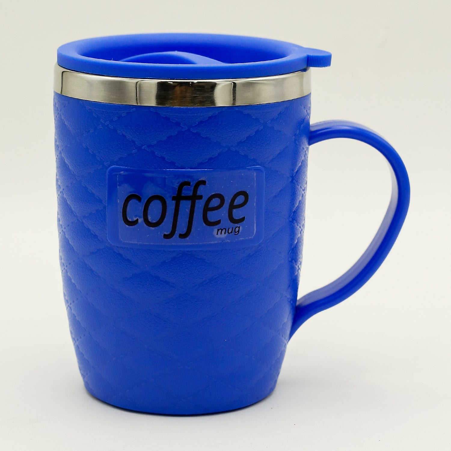 Coffee Mug, Thermos & Mug, Chase Value, Chase Value
