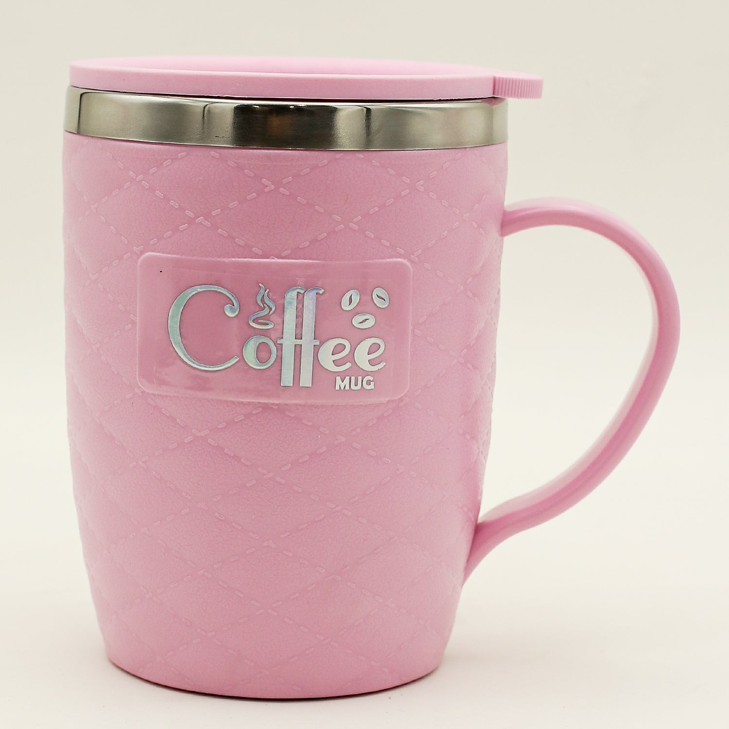Coffee Mug, Thermos & Mug, Chase Value, Chase Value