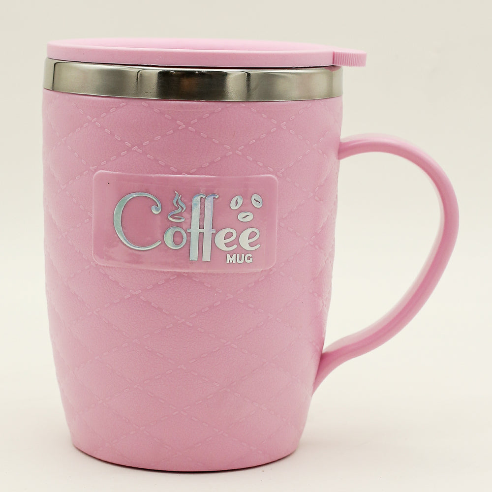 Coffee Mug, Thermos & Mug, Chase Value, Chase Value