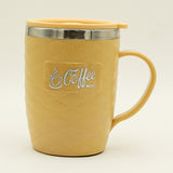 Coffee Mug, Thermos & Mug, Chase Value, Chase Value