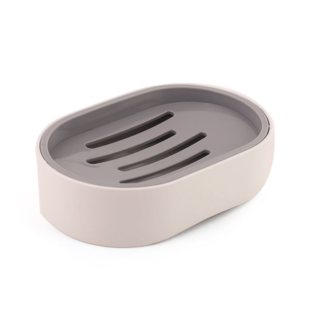 Soap Holder - Grey, Kitchen Accessories, Chase Value, Chase Value