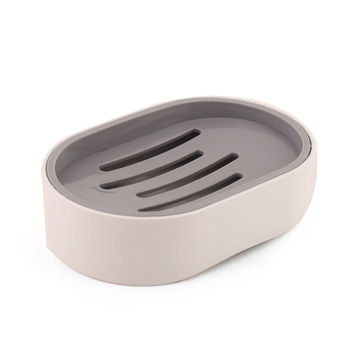 Soap Holder - Grey, Kitchen Accessories, Chase Value, Chase Value