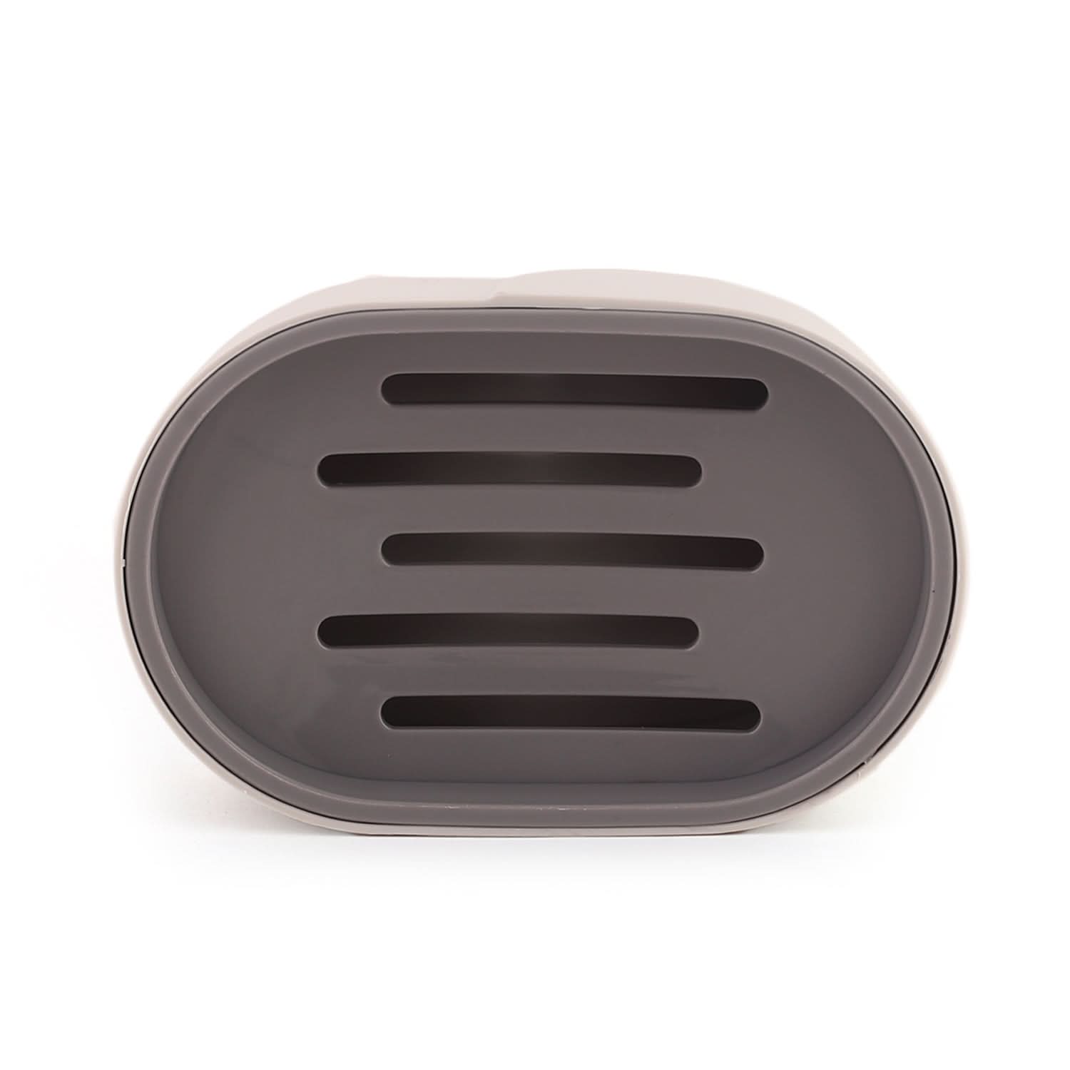 Soap Holder - Grey, Kitchen Accessories, Chase Value, Chase Value