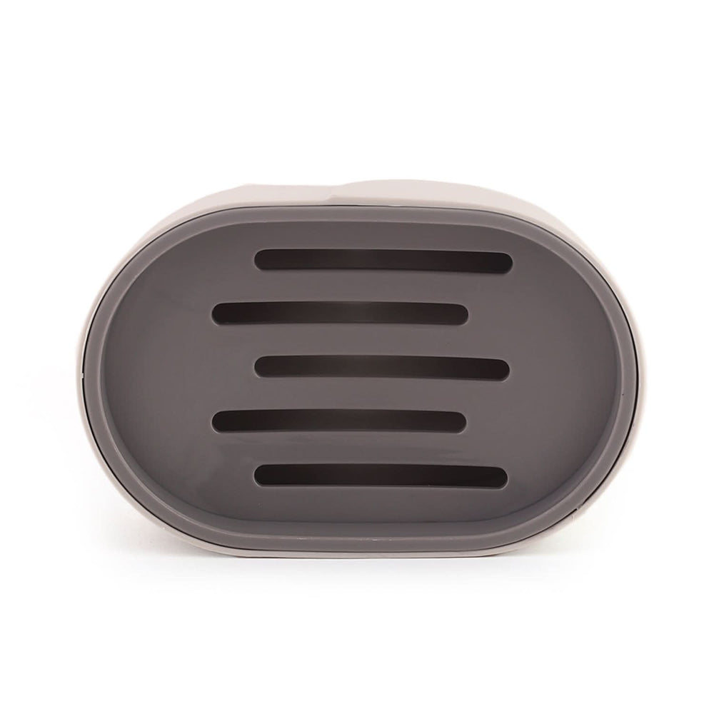 Soap Holder - Grey, Kitchen Accessories, Chase Value, Chase Value