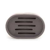 Soap Holder - Grey, Kitchen Accessories, Chase Value, Chase Value