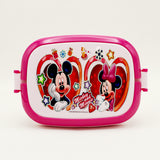 Smart Lunch Box - Pink, Tiffin Boxes & Bottles, Chase Value, Chase Value