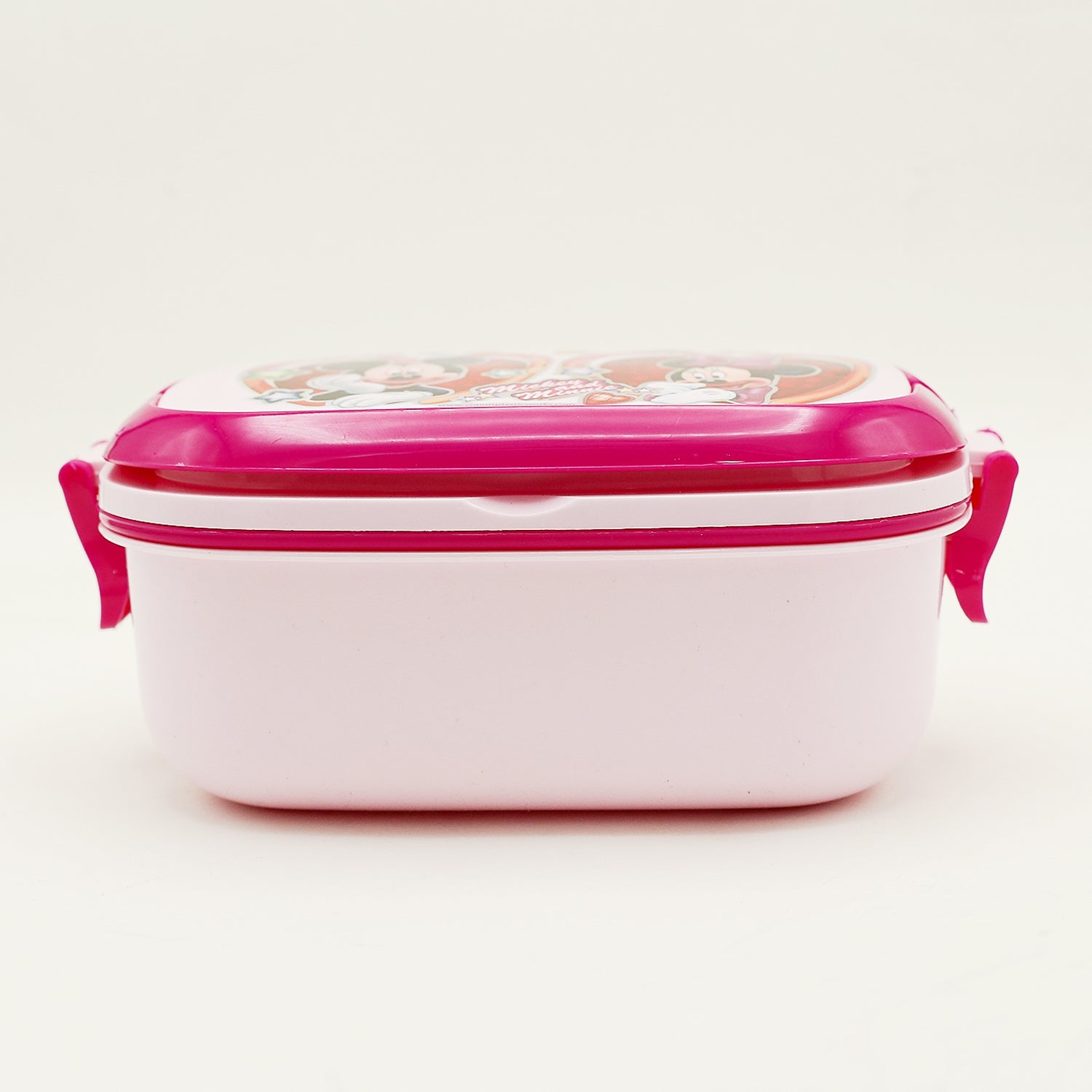 Smart Lunch Box - Pink, Tiffin Boxes & Bottles, Chase Value, Chase Value