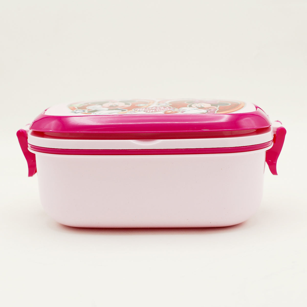 Smart Lunch Box - Pink, Tiffin Boxes & Bottles, Chase Value, Chase Value