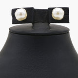 Girls Ear Top - Golden, Girls Earrings & Tops, Chase Value, Chase Value