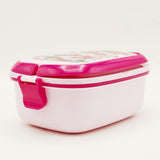 Smart Lunch Box - Pink, Tiffin Boxes & Bottles, Chase Value, Chase Value