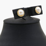 Girls Ear Top - Golden, Girls Earrings & Tops, Chase Value, Chase Value